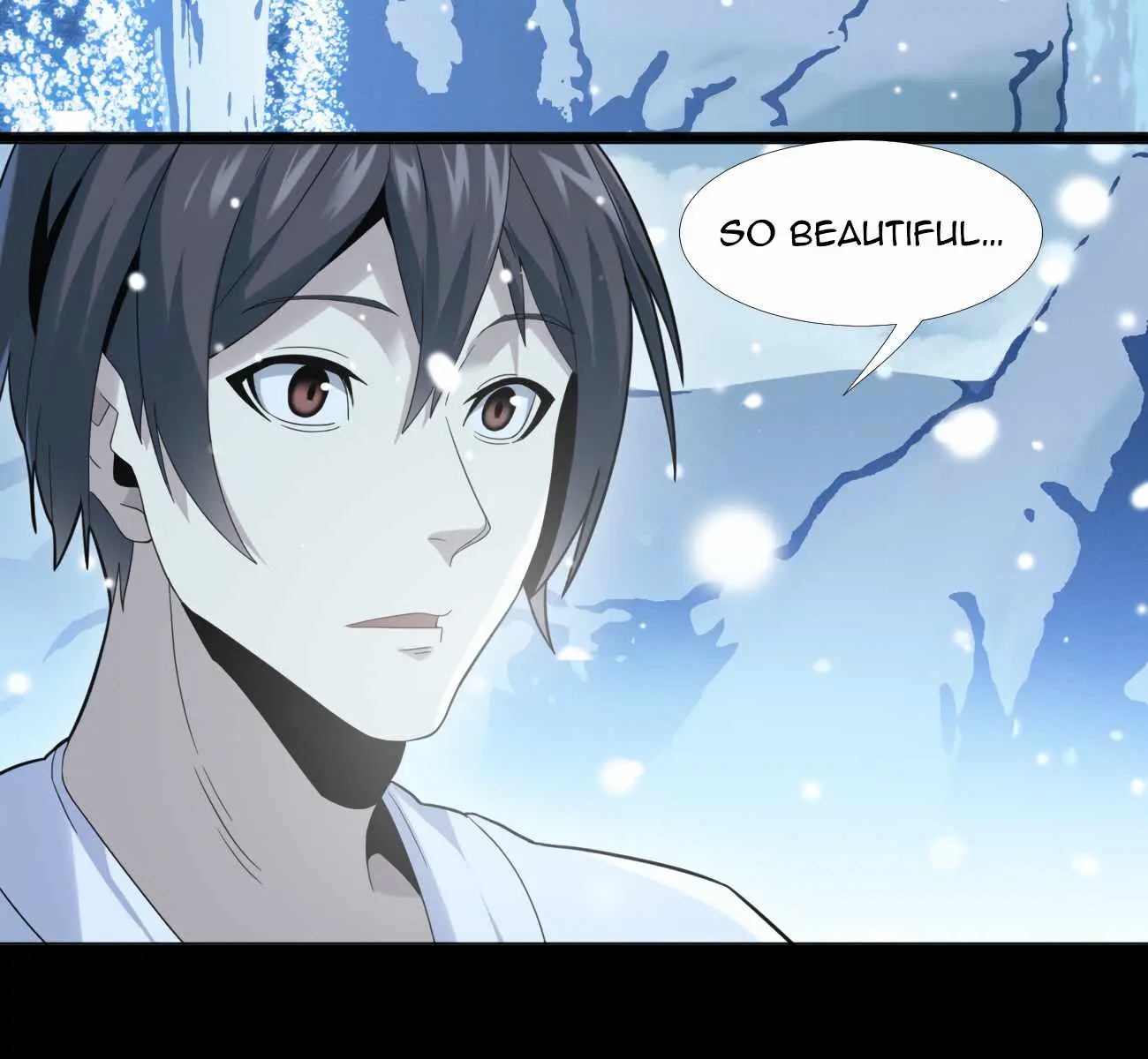 I'm Really Not the Demon God's Lackey Chapter 14 Page 35
