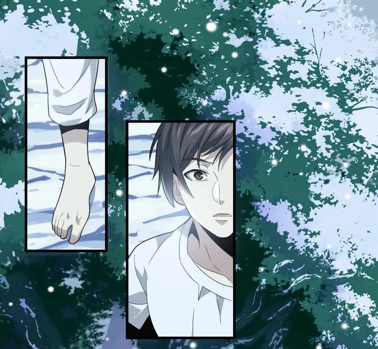 I'm Really Not the Demon God's Lackey Chapter 14 Page 37