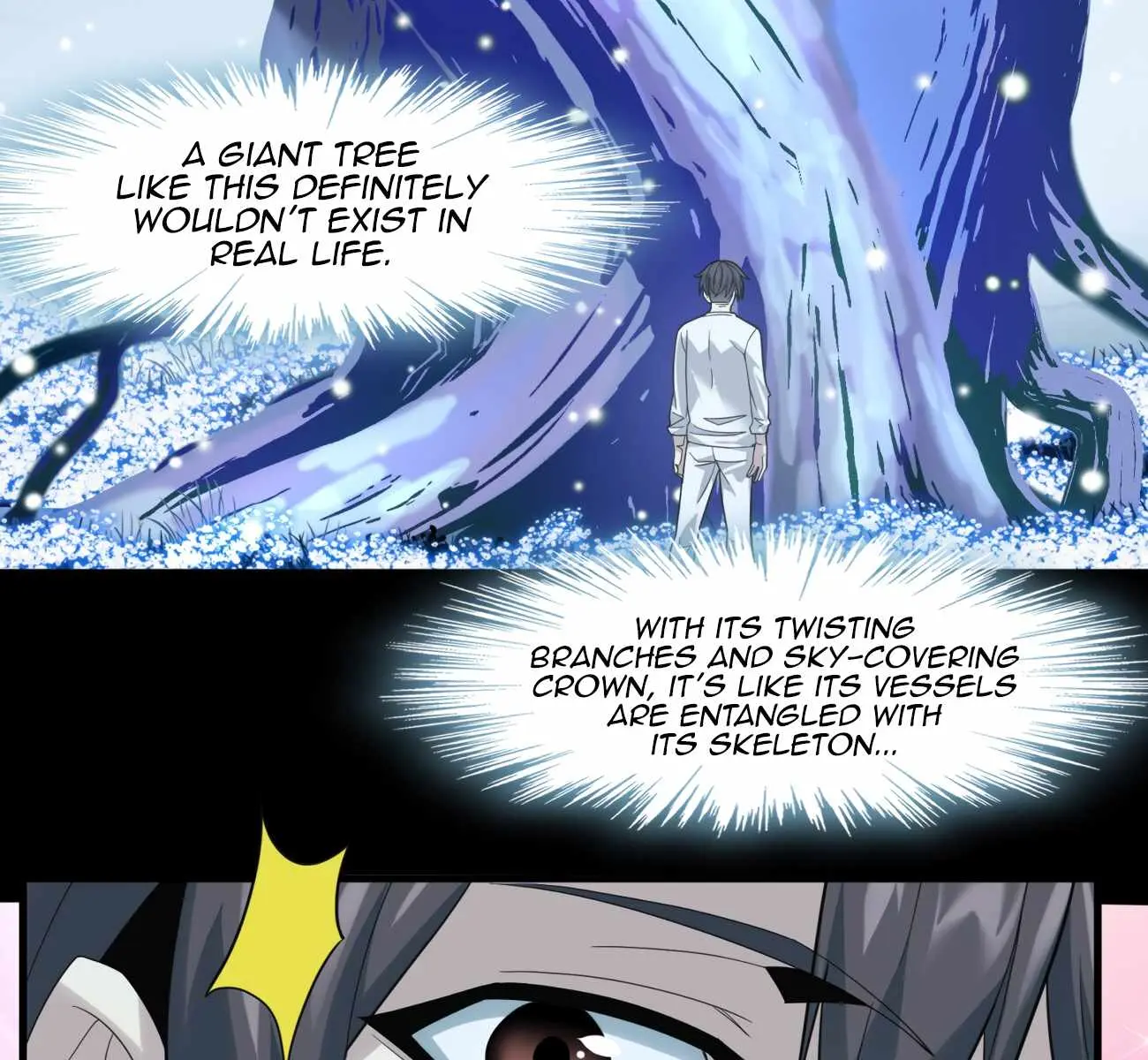 I'm Really Not the Demon God's Lackey Chapter 14 Page 39