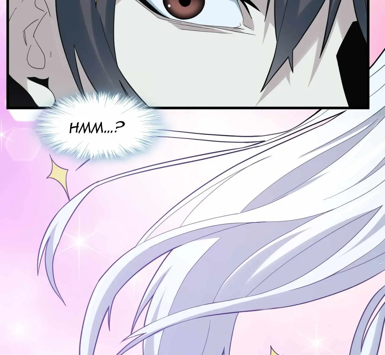 I'm Really Not the Demon God's Lackey Chapter 14 Page 40