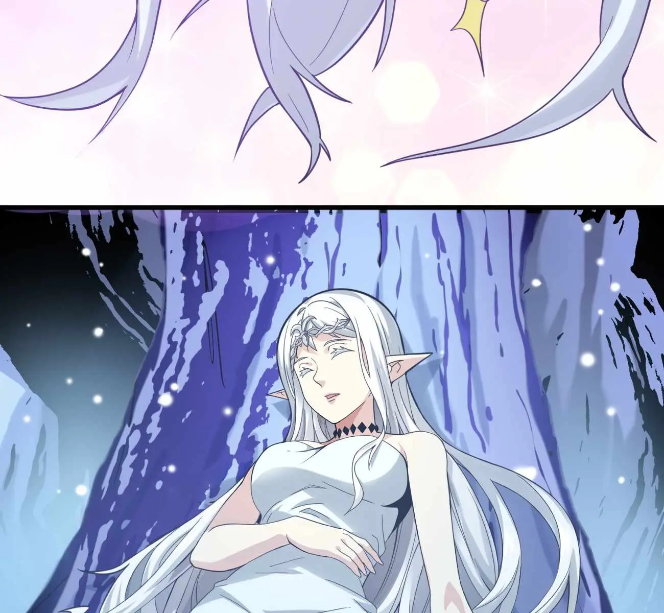 I'm Really Not the Demon God's Lackey Chapter 14 Page 41