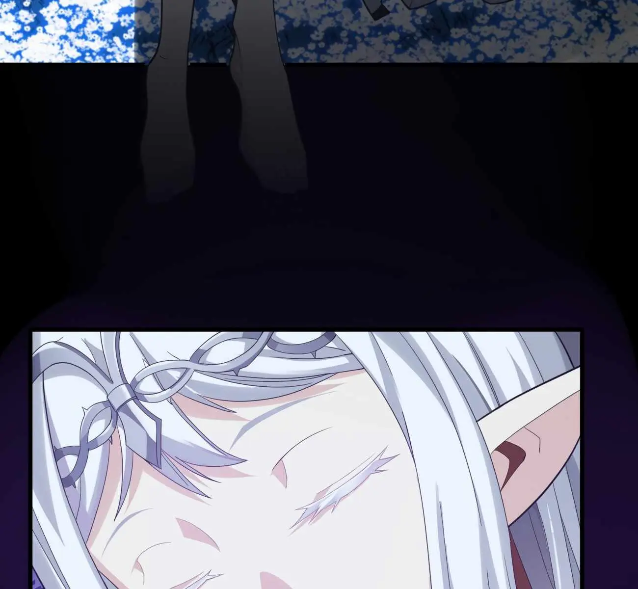 I'm Really Not the Demon God's Lackey Chapter 14 Page 43