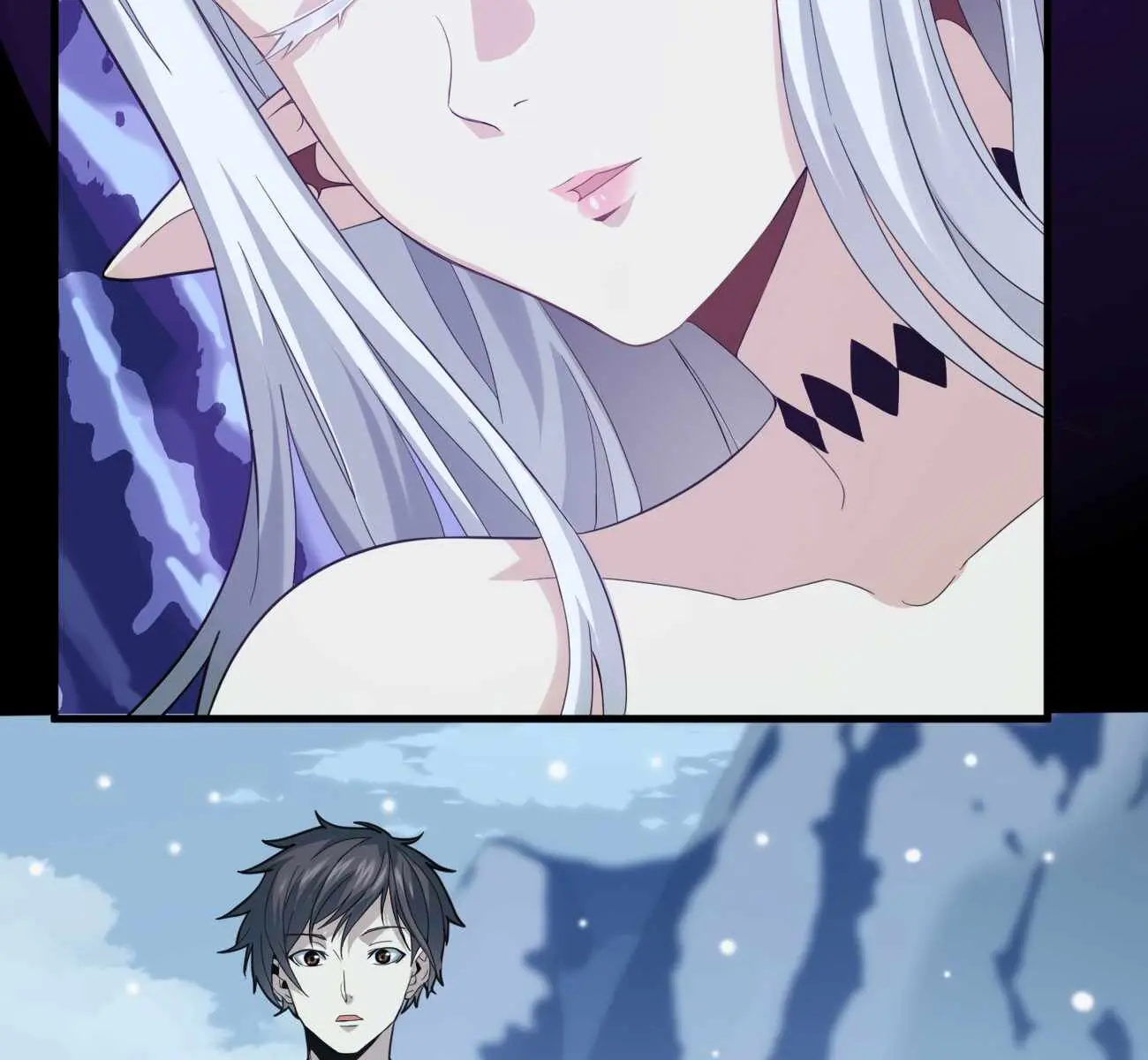 I'm Really Not the Demon God's Lackey Chapter 14 Page 44