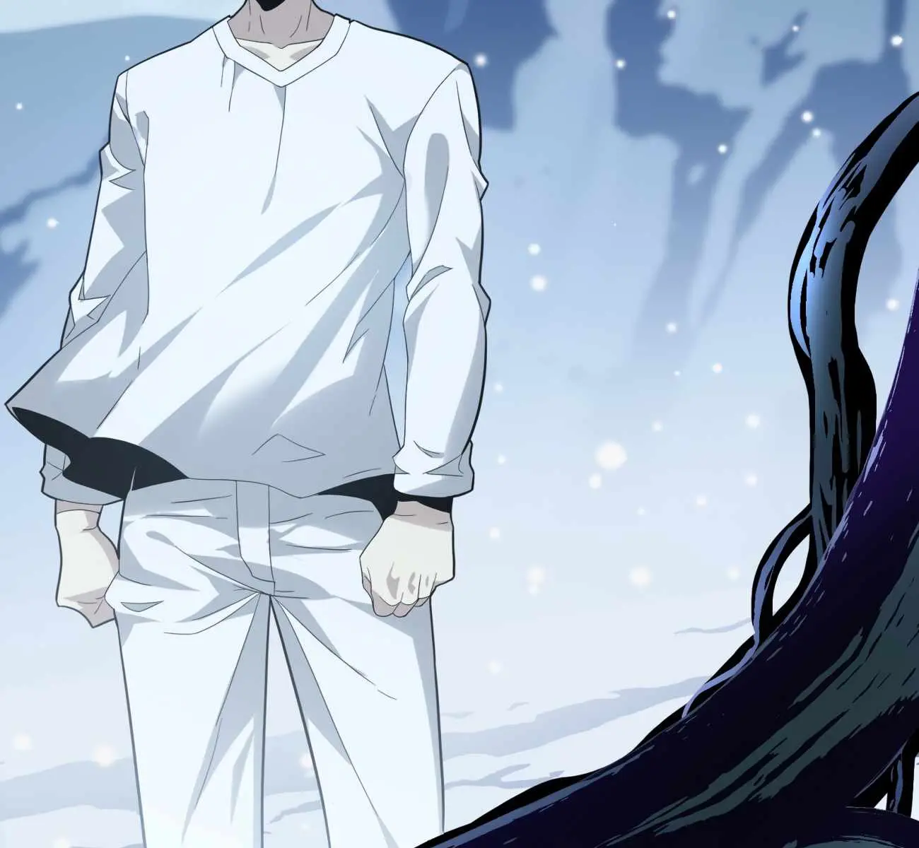 I'm Really Not the Demon God's Lackey Chapter 14 Page 45