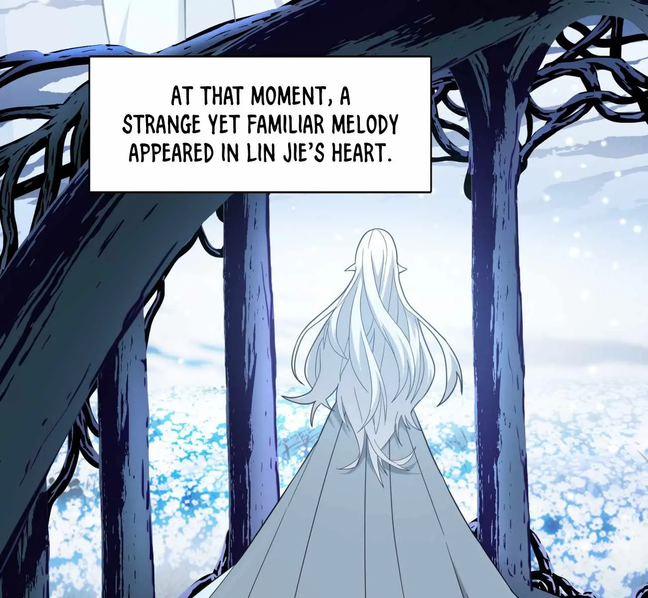 I'm Really Not the Demon God's Lackey Chapter 14 Page 46