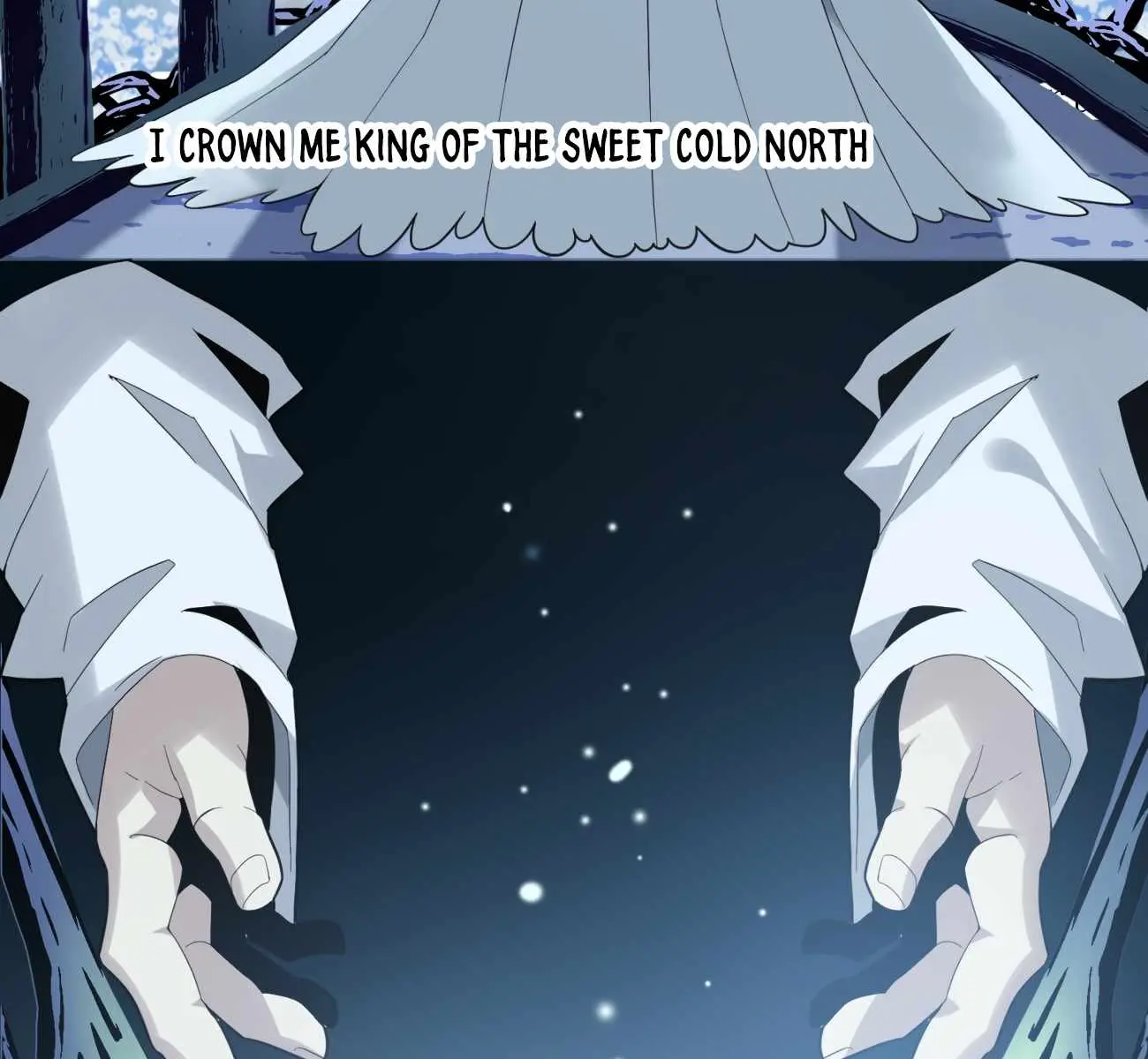 I'm Really Not the Demon God's Lackey Chapter 14 Page 47