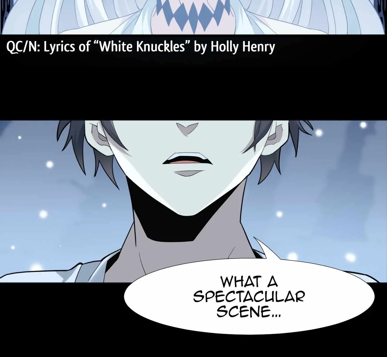 I'm Really Not the Demon God's Lackey Chapter 14 Page 49