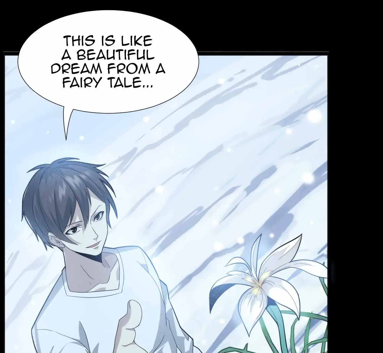 I'm Really Not the Demon God's Lackey Chapter 14 Page 50
