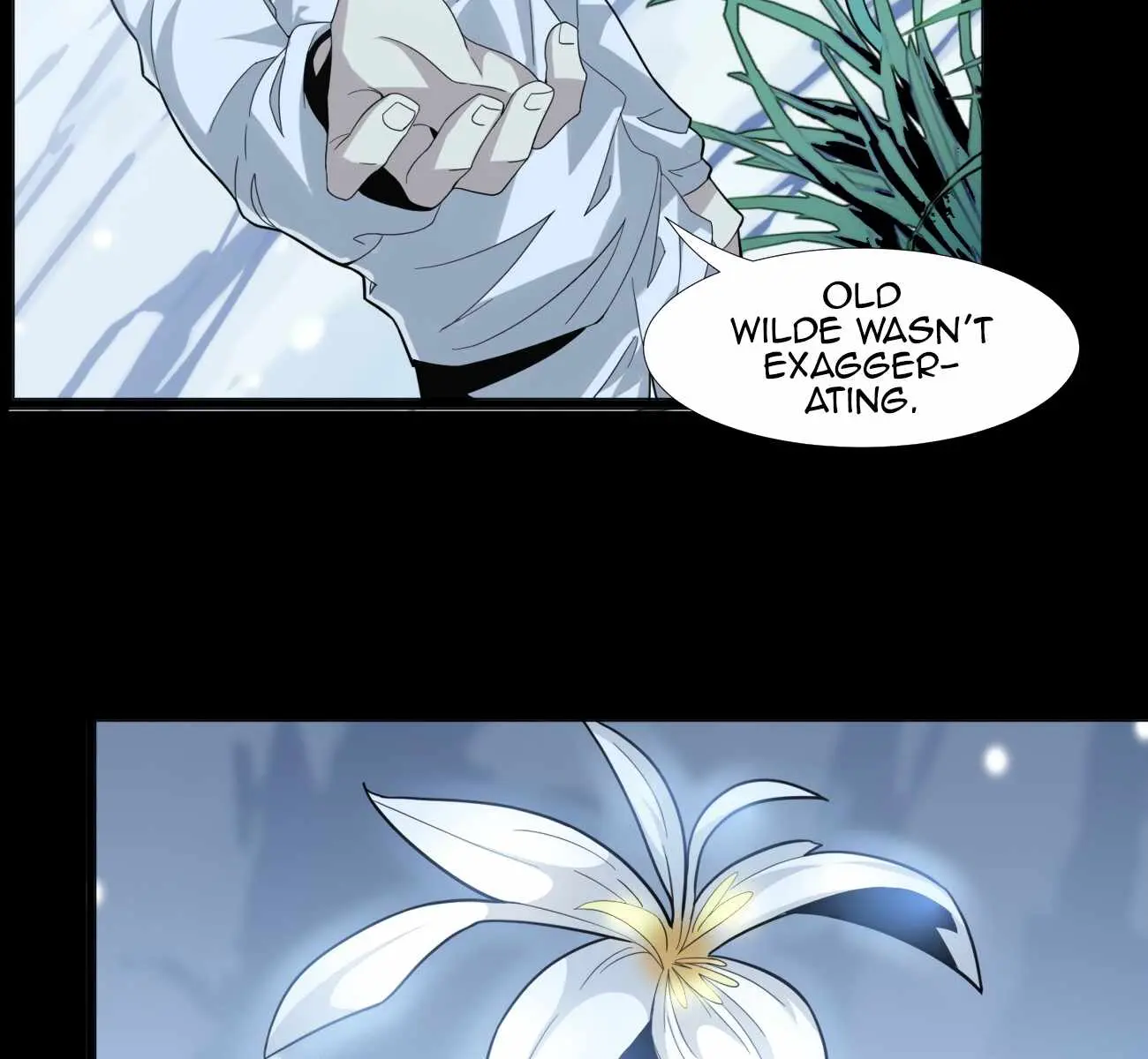 I'm Really Not the Demon God's Lackey Chapter 14 Page 51