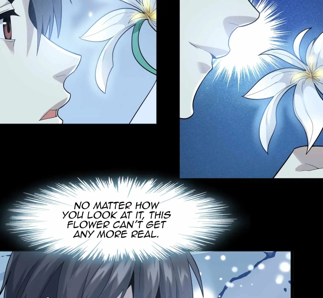 I'm Really Not the Demon God's Lackey Chapter 14 Page 53