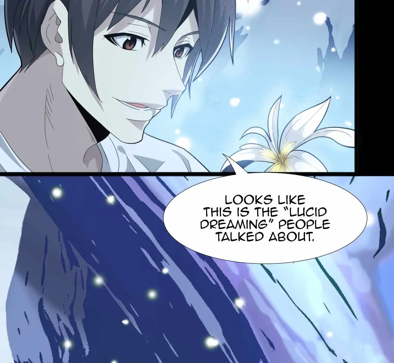 I'm Really Not the Demon God's Lackey Chapter 14 Page 54
