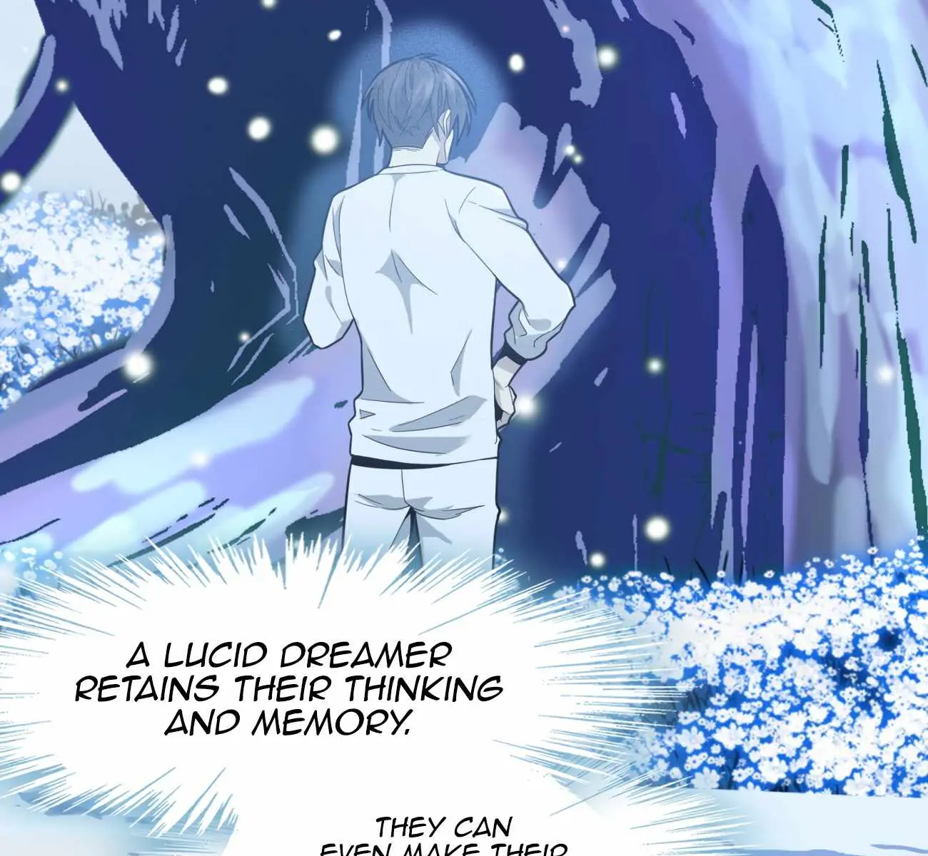 I'm Really Not the Demon God's Lackey Chapter 14 Page 55