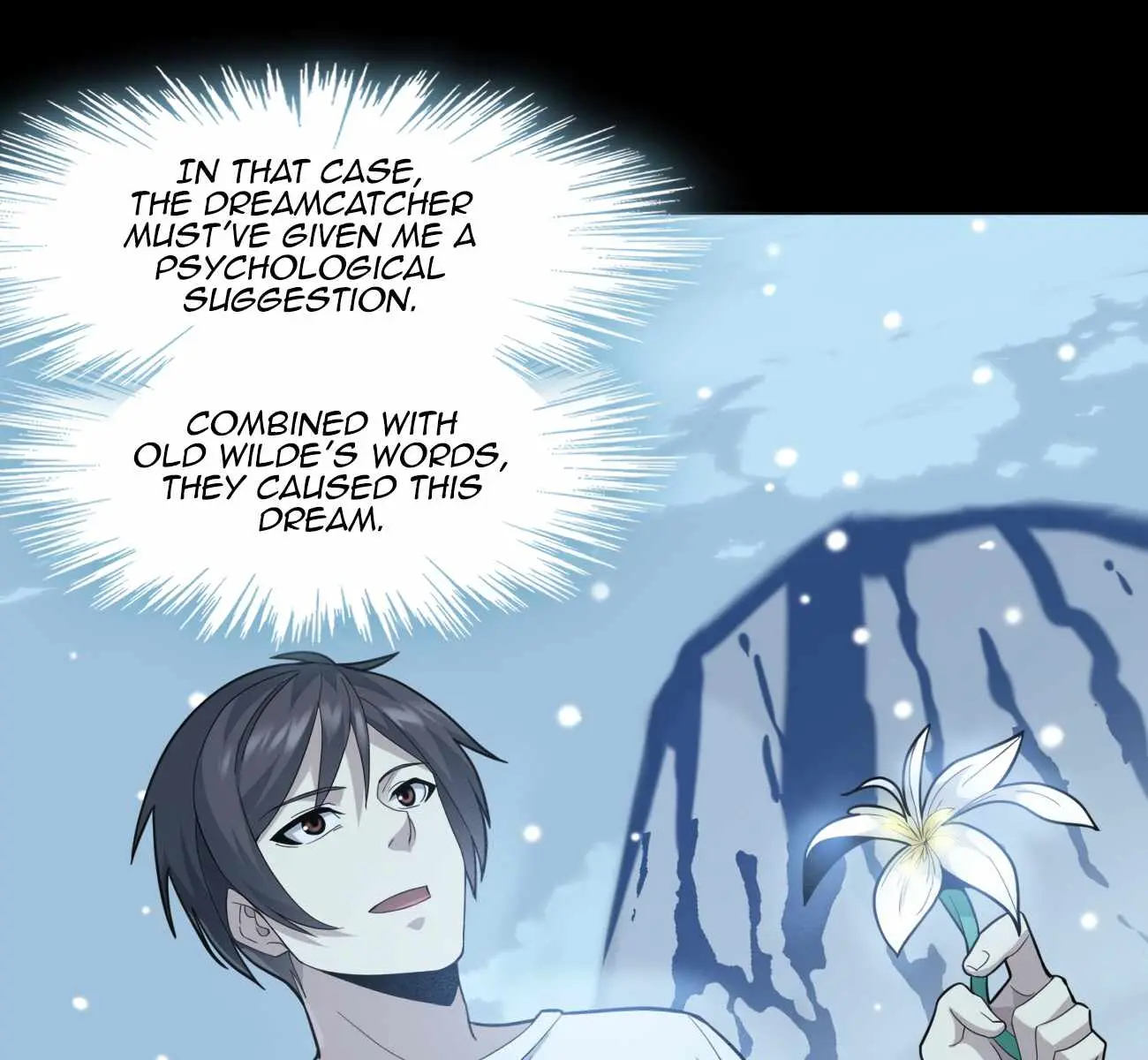I'm Really Not the Demon God's Lackey Chapter 14 Page 57