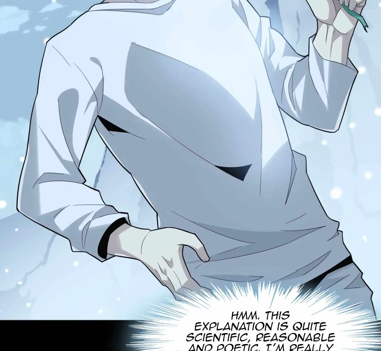 I'm Really Not the Demon God's Lackey Chapter 14 Page 58