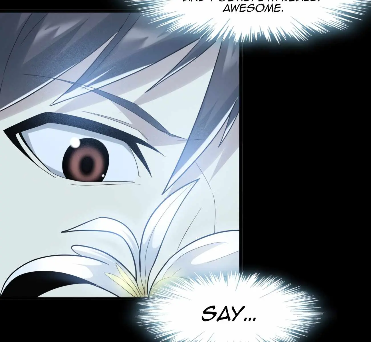 I'm Really Not the Demon God's Lackey Chapter 14 Page 59