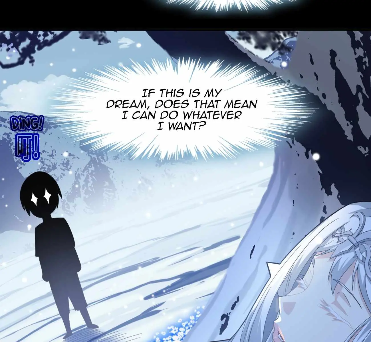 I'm Really Not the Demon God's Lackey Chapter 14 Page 60
