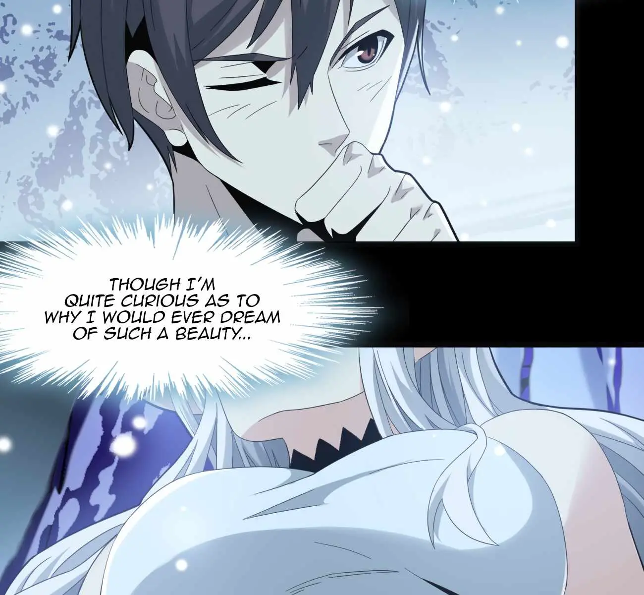 I'm Really Not the Demon God's Lackey Chapter 14 Page 62