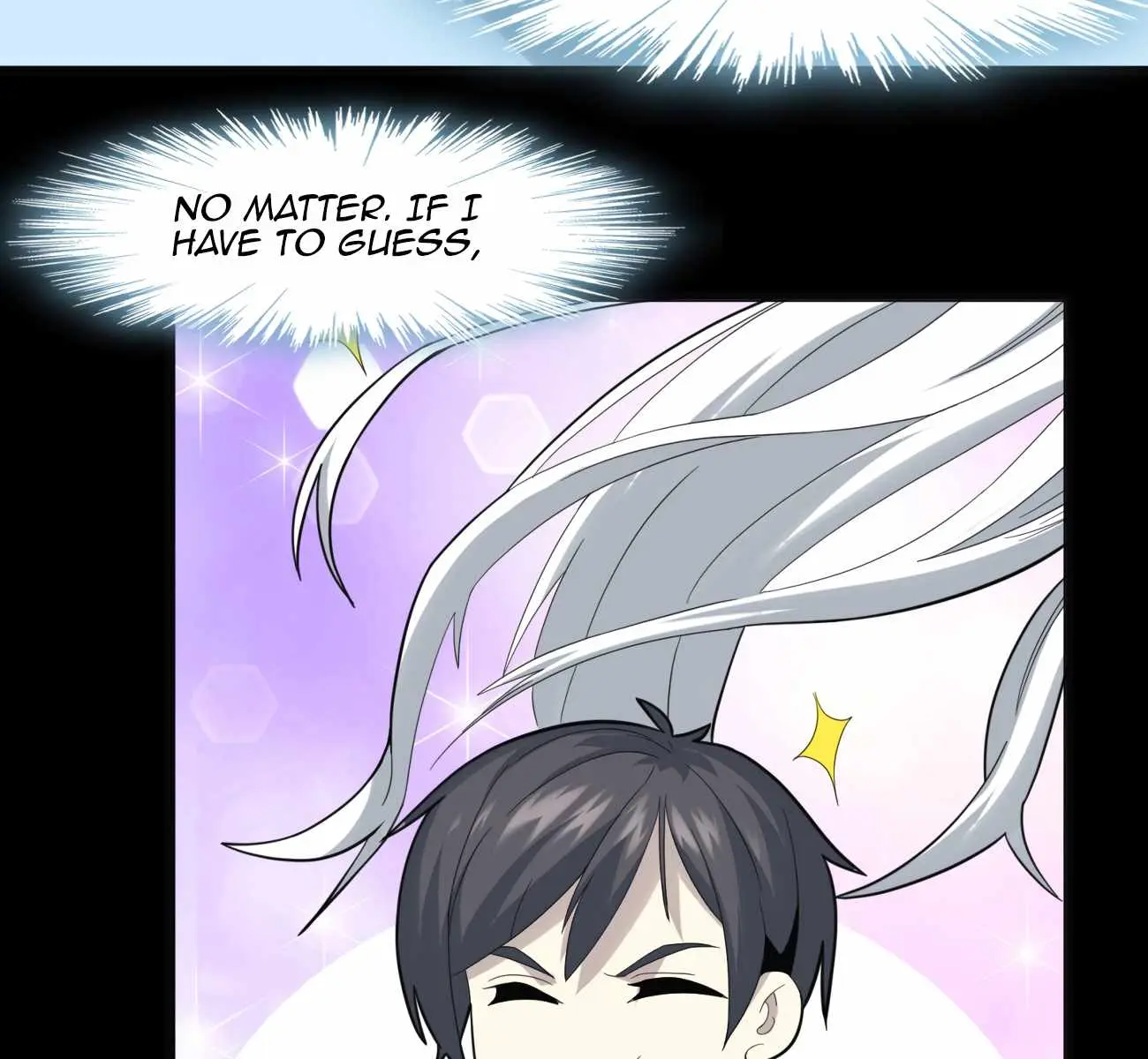 I'm Really Not the Demon God's Lackey Chapter 14 Page 64