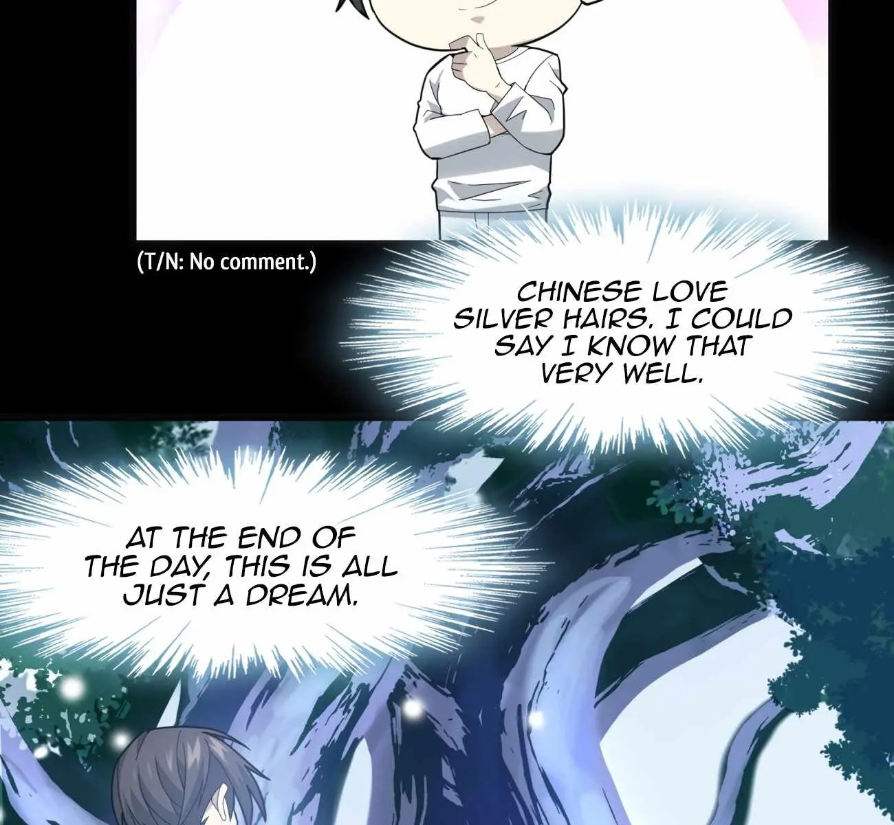 I'm Really Not the Demon God's Lackey Chapter 14 Page 65