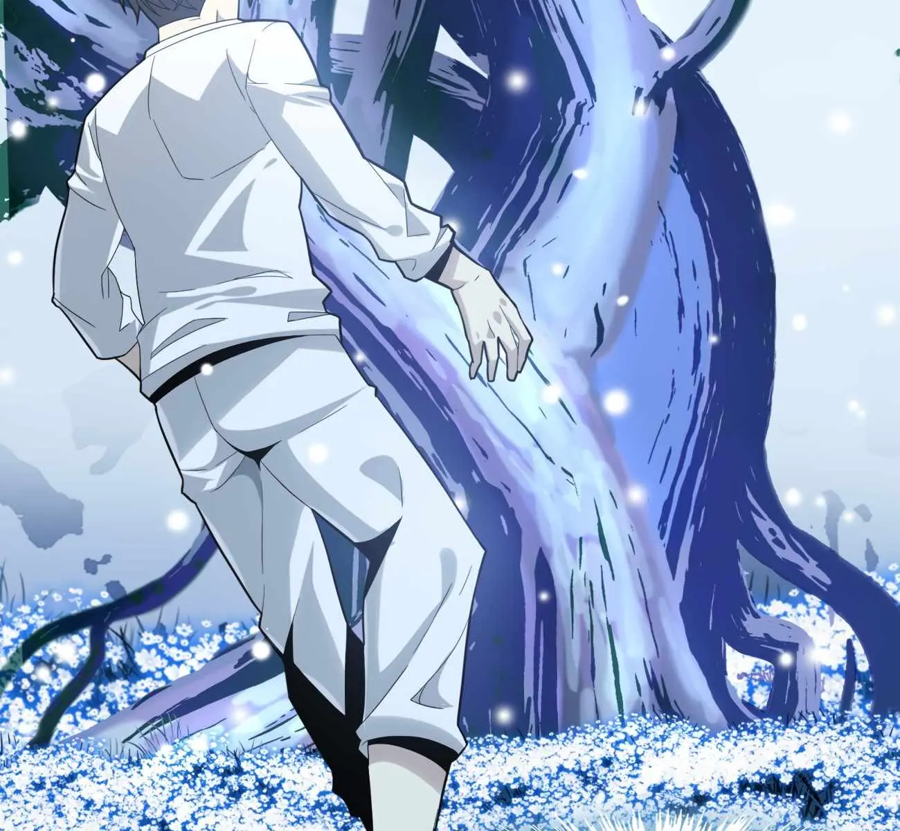 I'm Really Not the Demon God's Lackey Chapter 14 Page 66