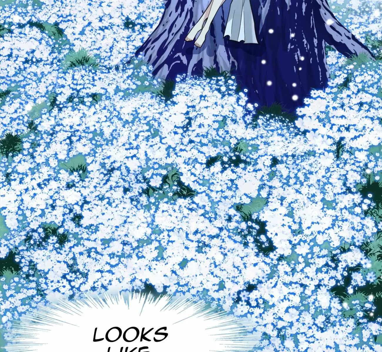 I'm Really Not the Demon God's Lackey Chapter 14 Page 69