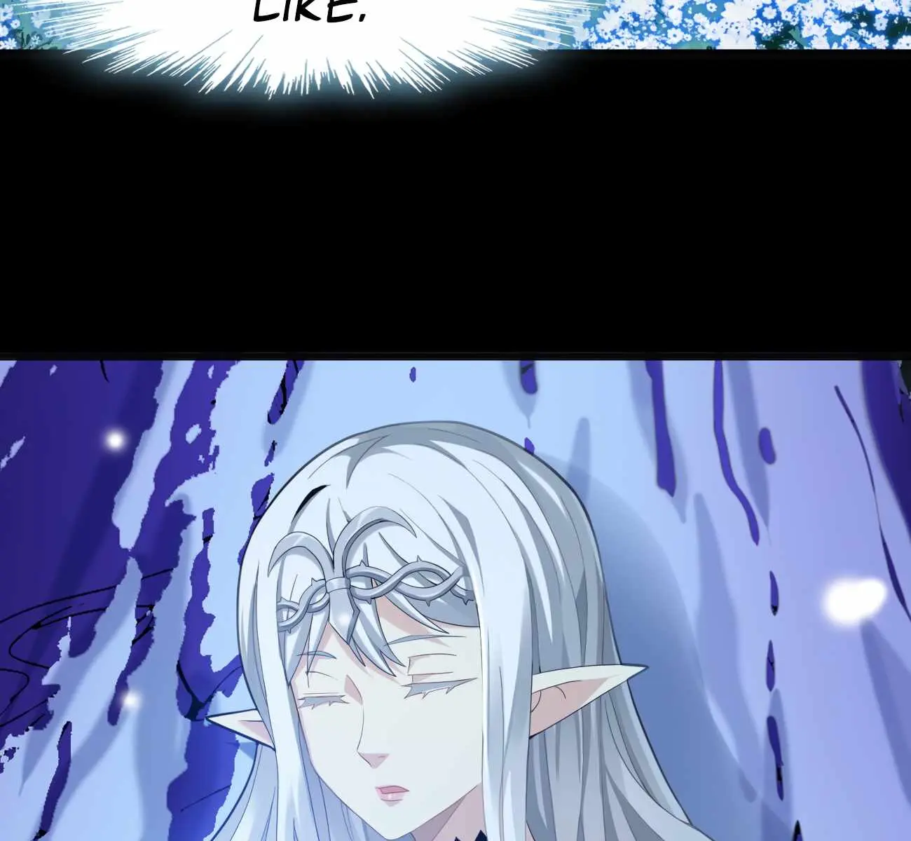 I'm Really Not the Demon God's Lackey Chapter 14 Page 70