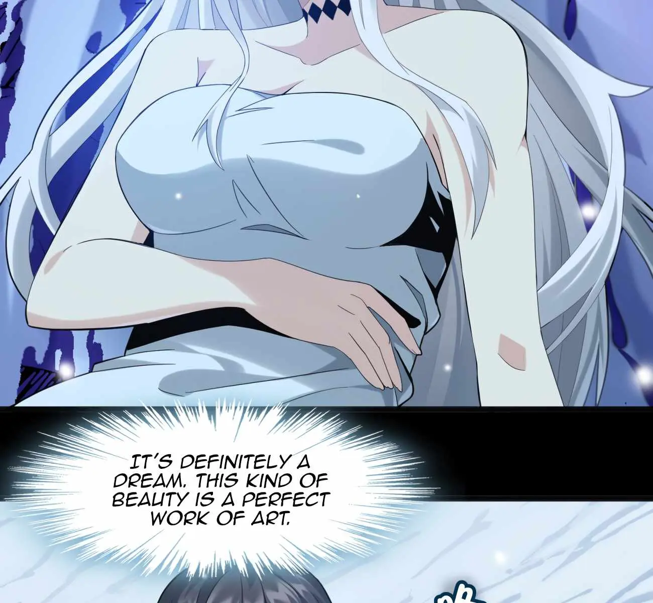 I'm Really Not the Demon God's Lackey Chapter 14 Page 71