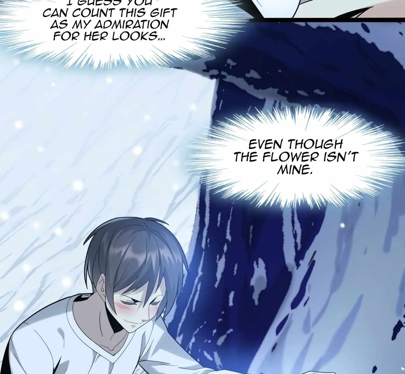 I'm Really Not the Demon God's Lackey Chapter 14 Page 76