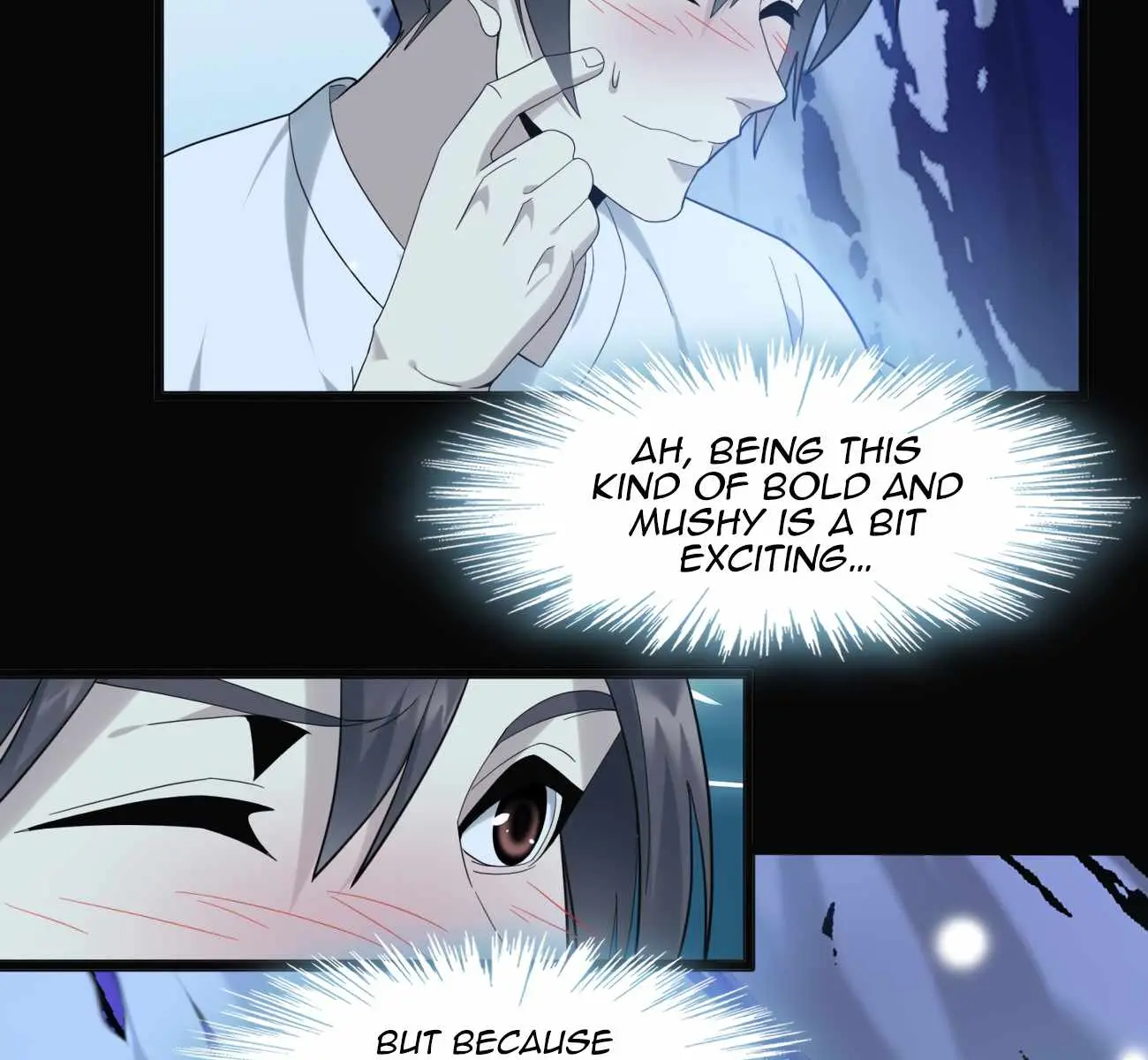 I'm Really Not the Demon God's Lackey Chapter 14 Page 78