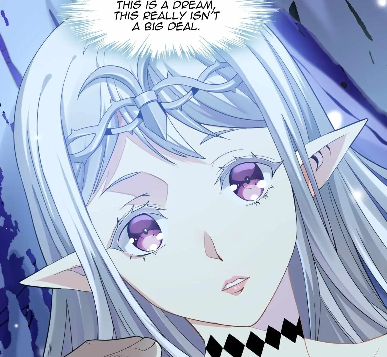 I'm Really Not the Demon God's Lackey Chapter 14 Page 79