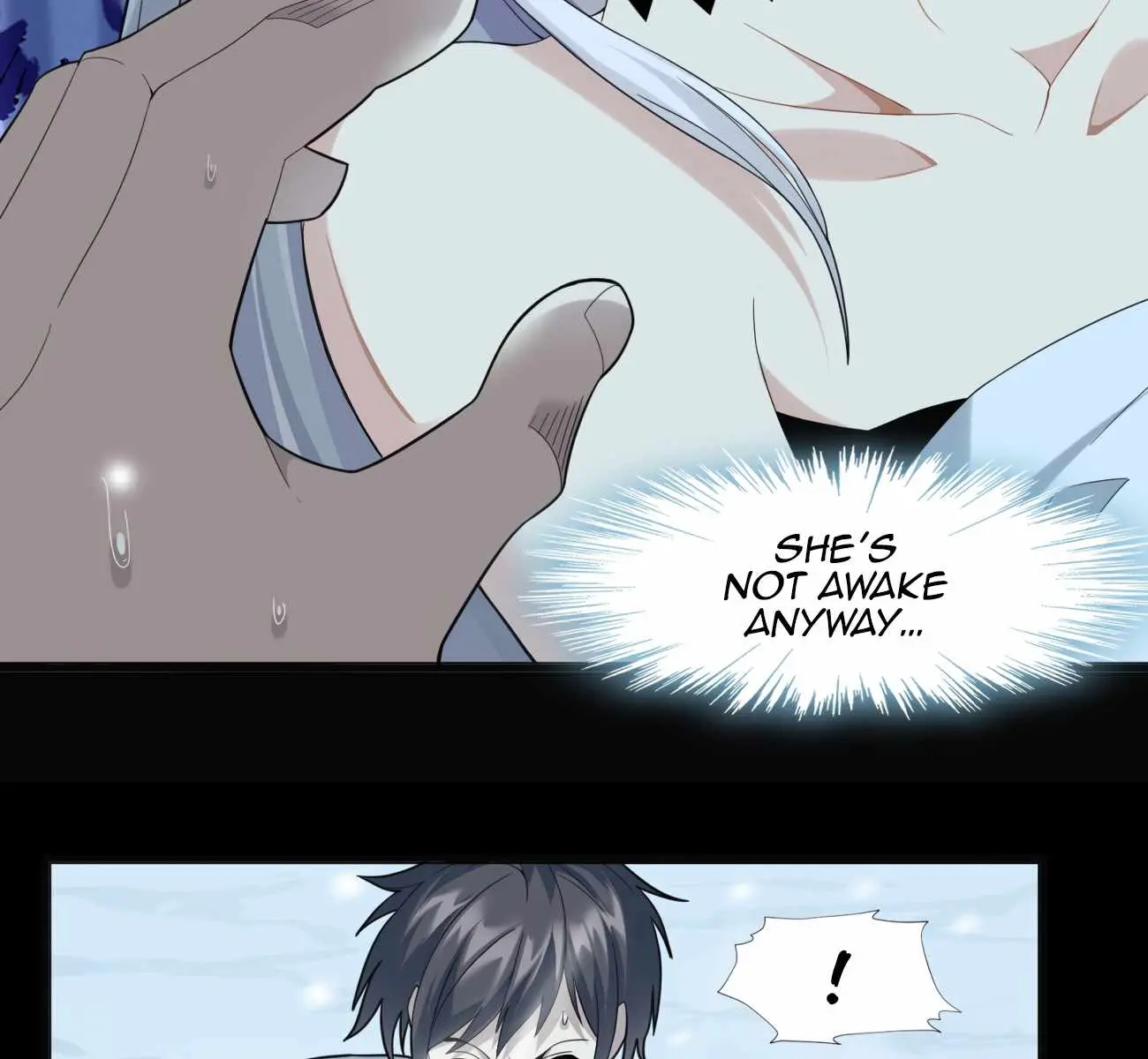 I'm Really Not the Demon God's Lackey Chapter 14 Page 80