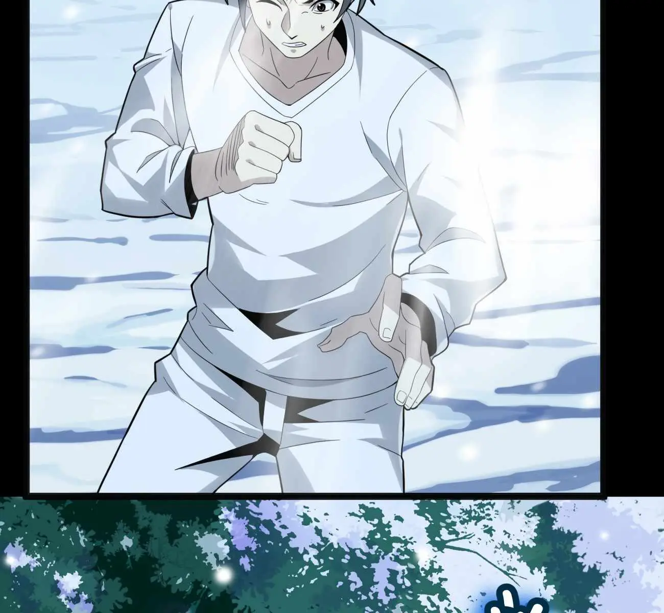 I'm Really Not the Demon God's Lackey Chapter 14 Page 81