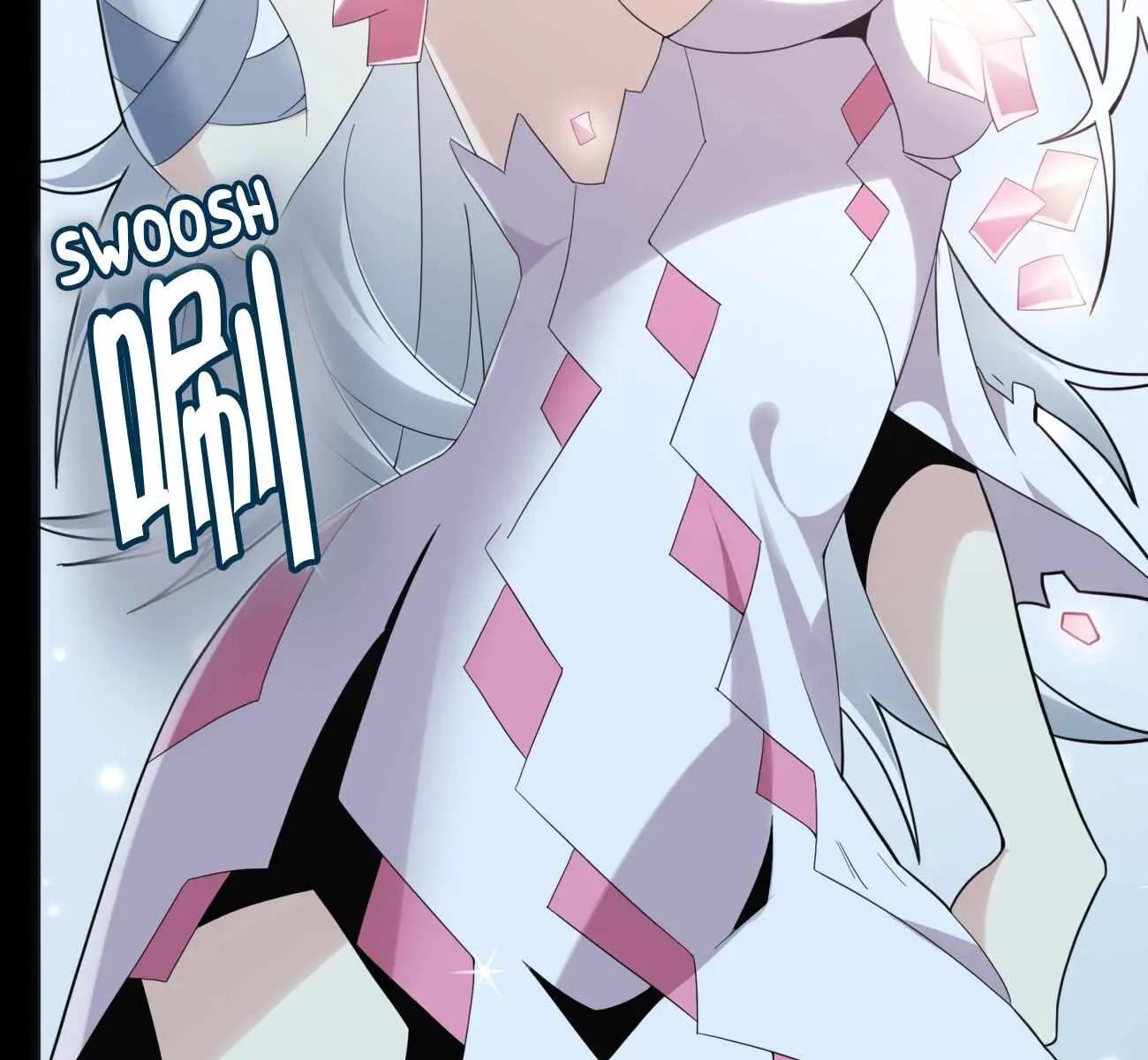 I'm Really Not the Demon God's Lackey Chapter 14 Page 85