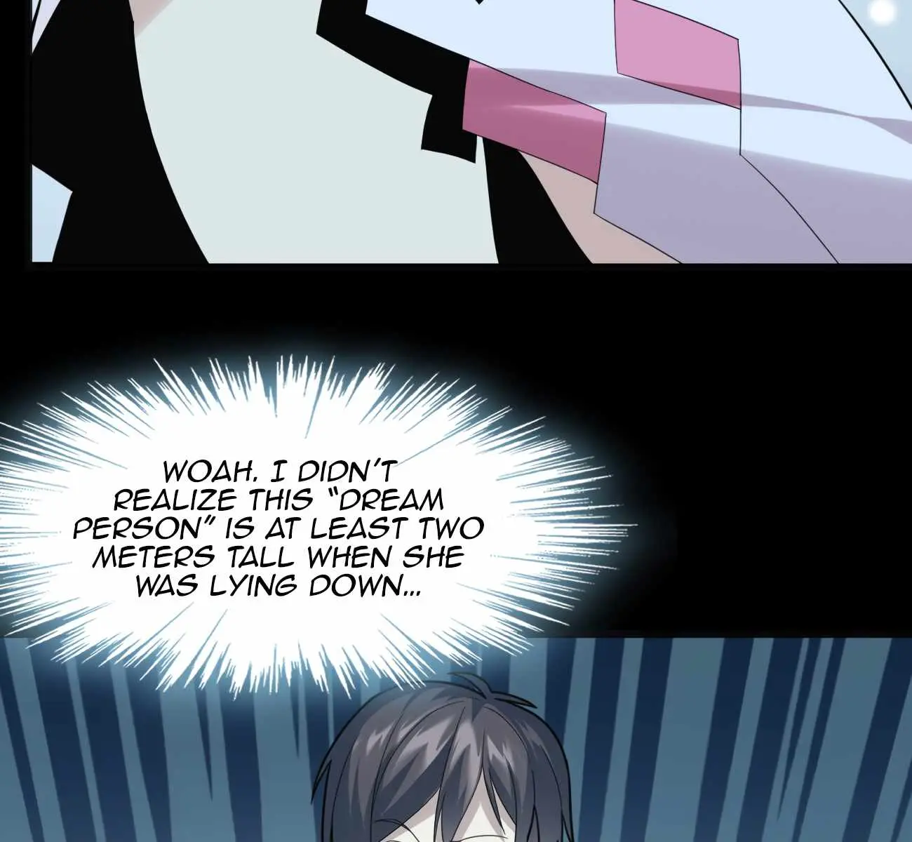 I'm Really Not the Demon God's Lackey Chapter 14 Page 86