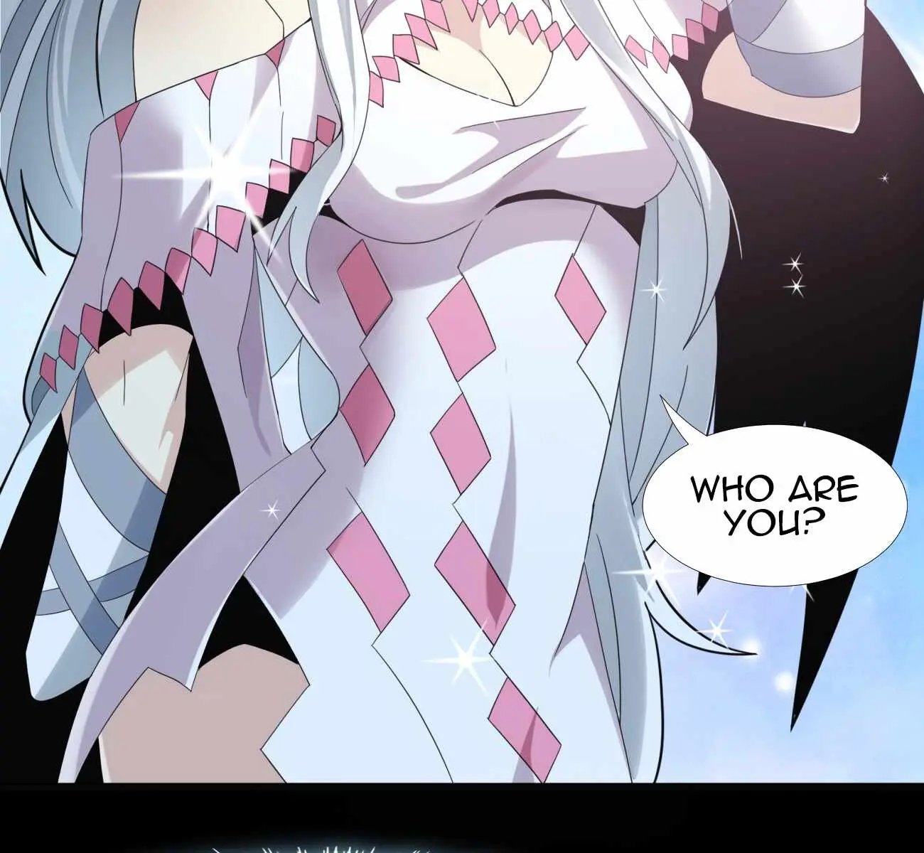 I'm Really Not the Demon God's Lackey Chapter 14 Page 89