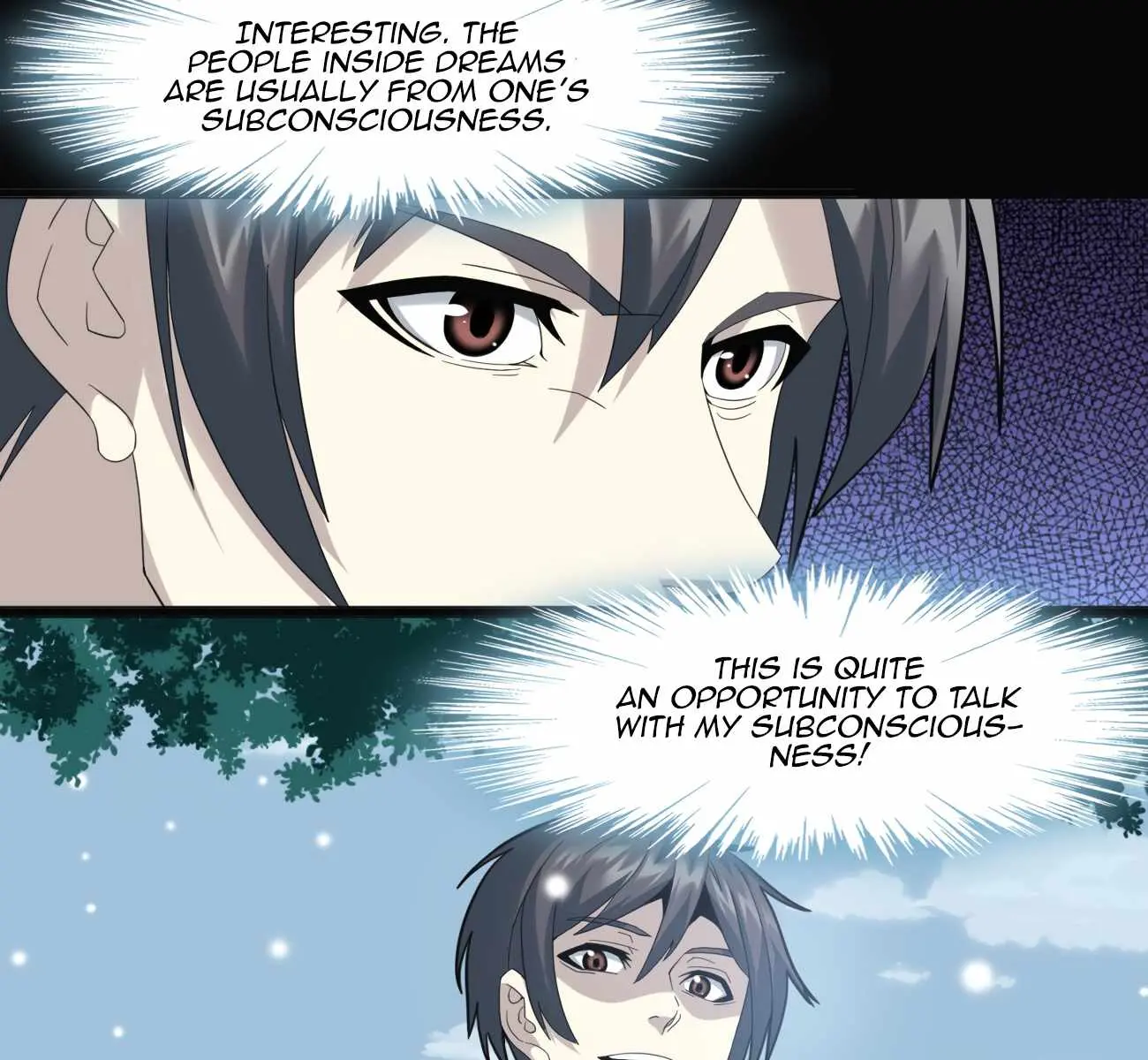 I'm Really Not the Demon God's Lackey Chapter 15 Page 5
