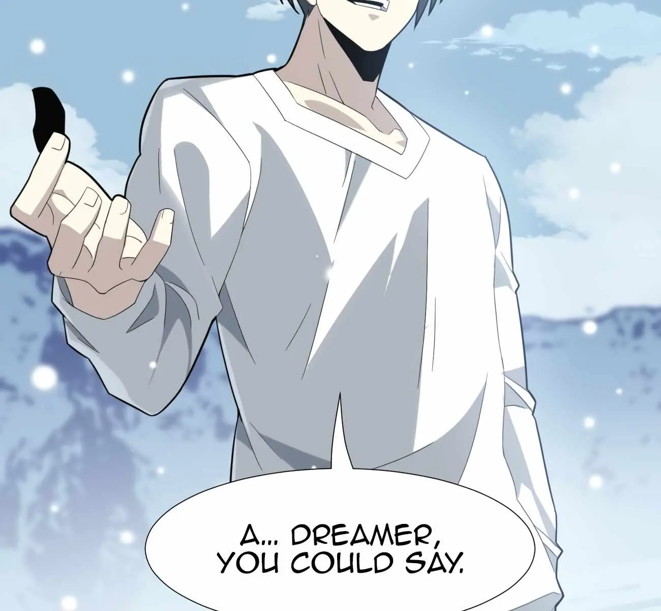 I'm Really Not the Demon God's Lackey Chapter 15 Page 6