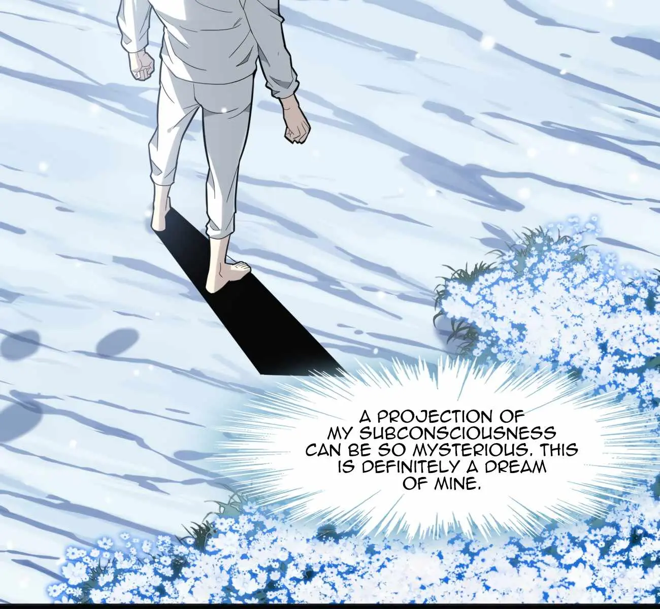 I'm Really Not the Demon God's Lackey Chapter 15 Page 10