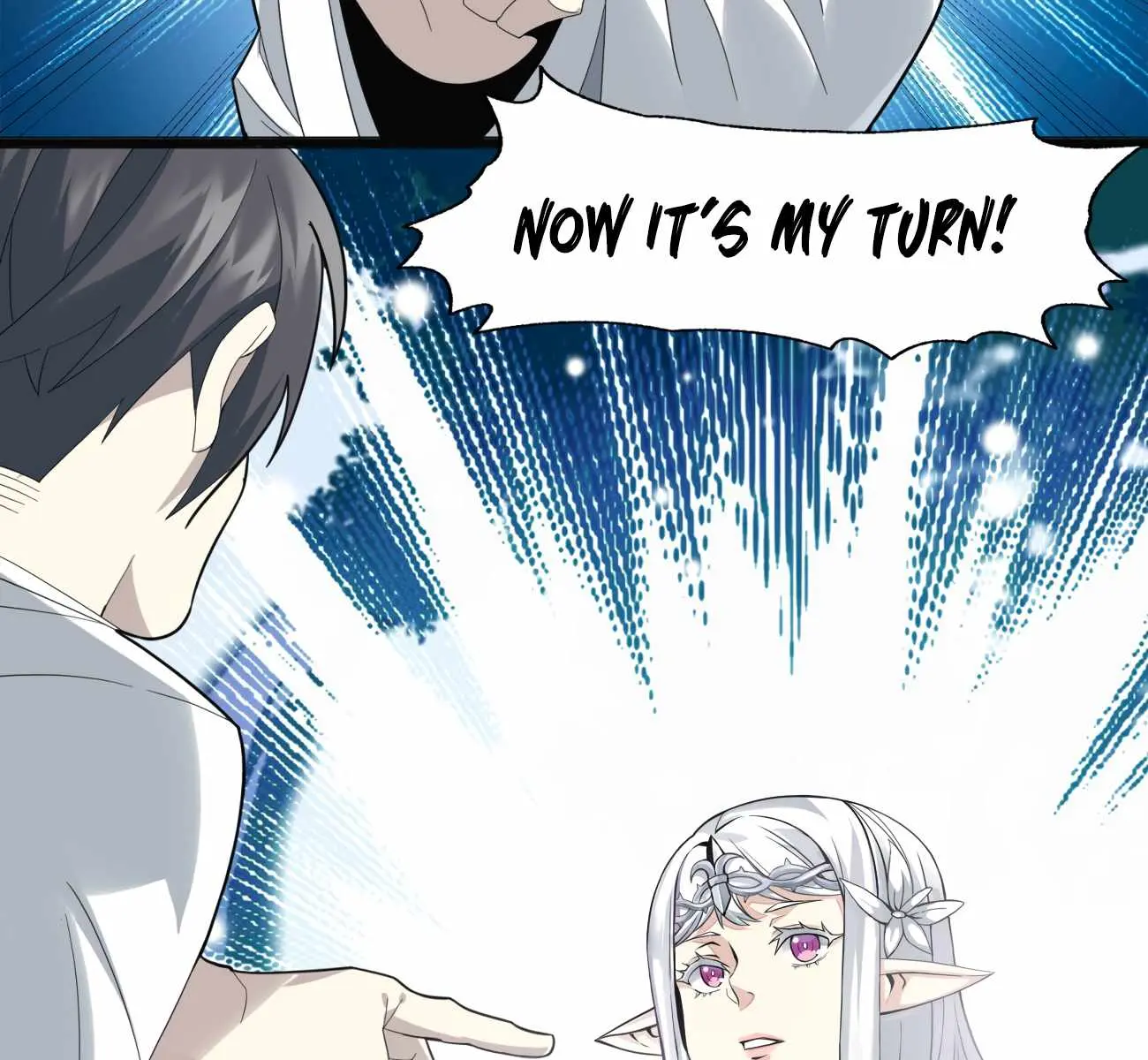 I'm Really Not the Demon God's Lackey Chapter 15 Page 12