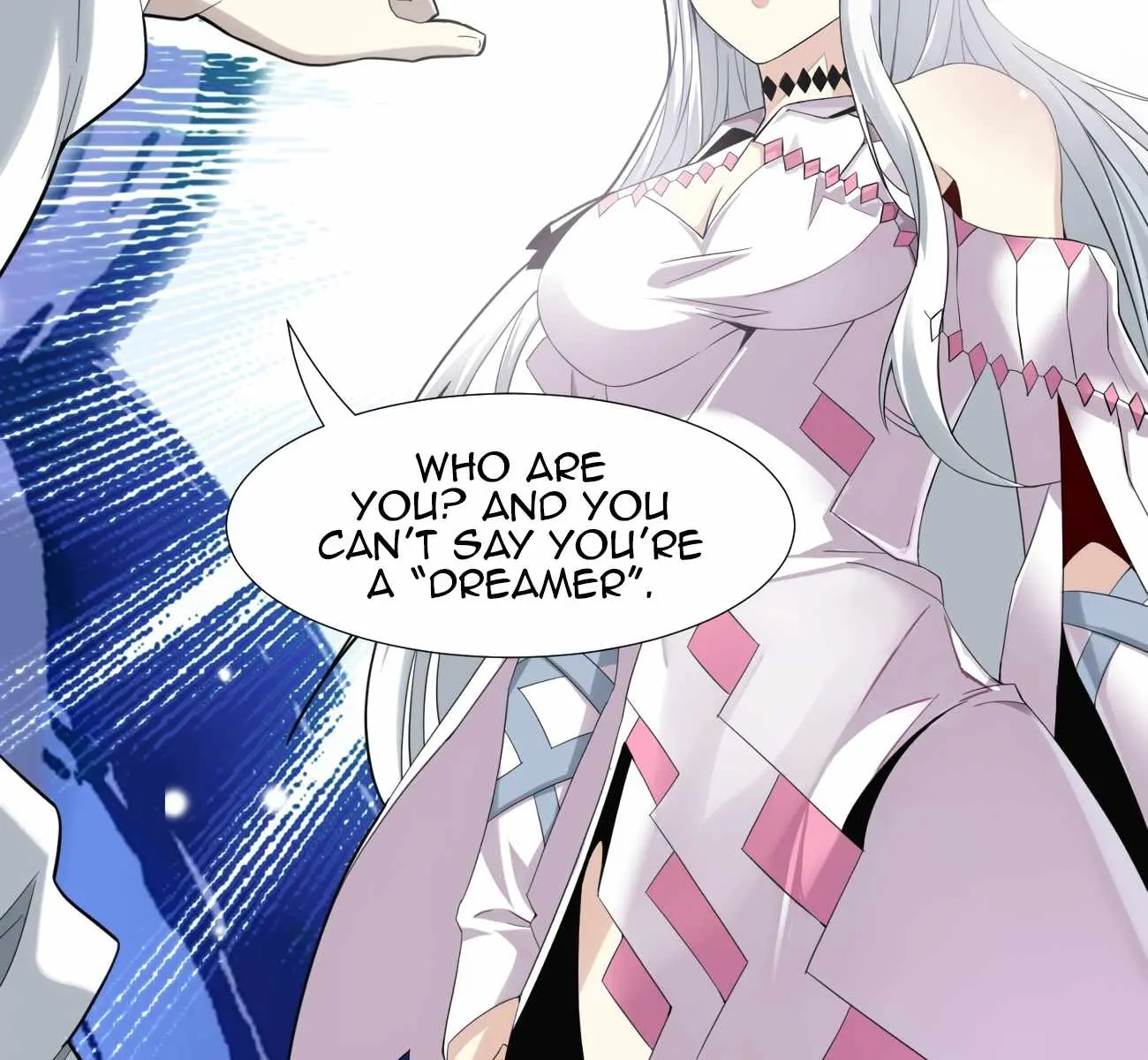 I'm Really Not the Demon God's Lackey Chapter 15 Page 13
