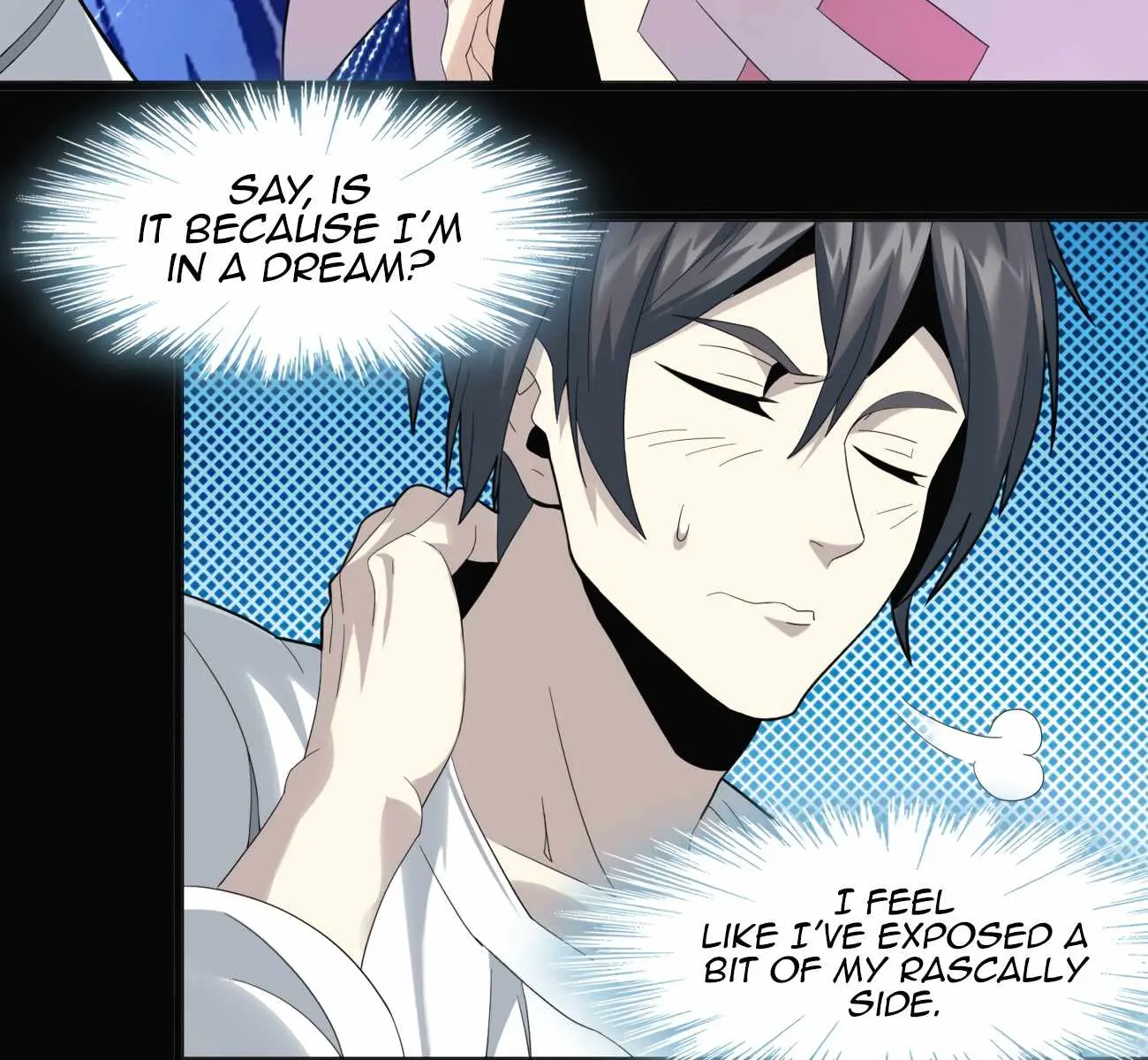 I'm Really Not the Demon God's Lackey Chapter 15 Page 14
