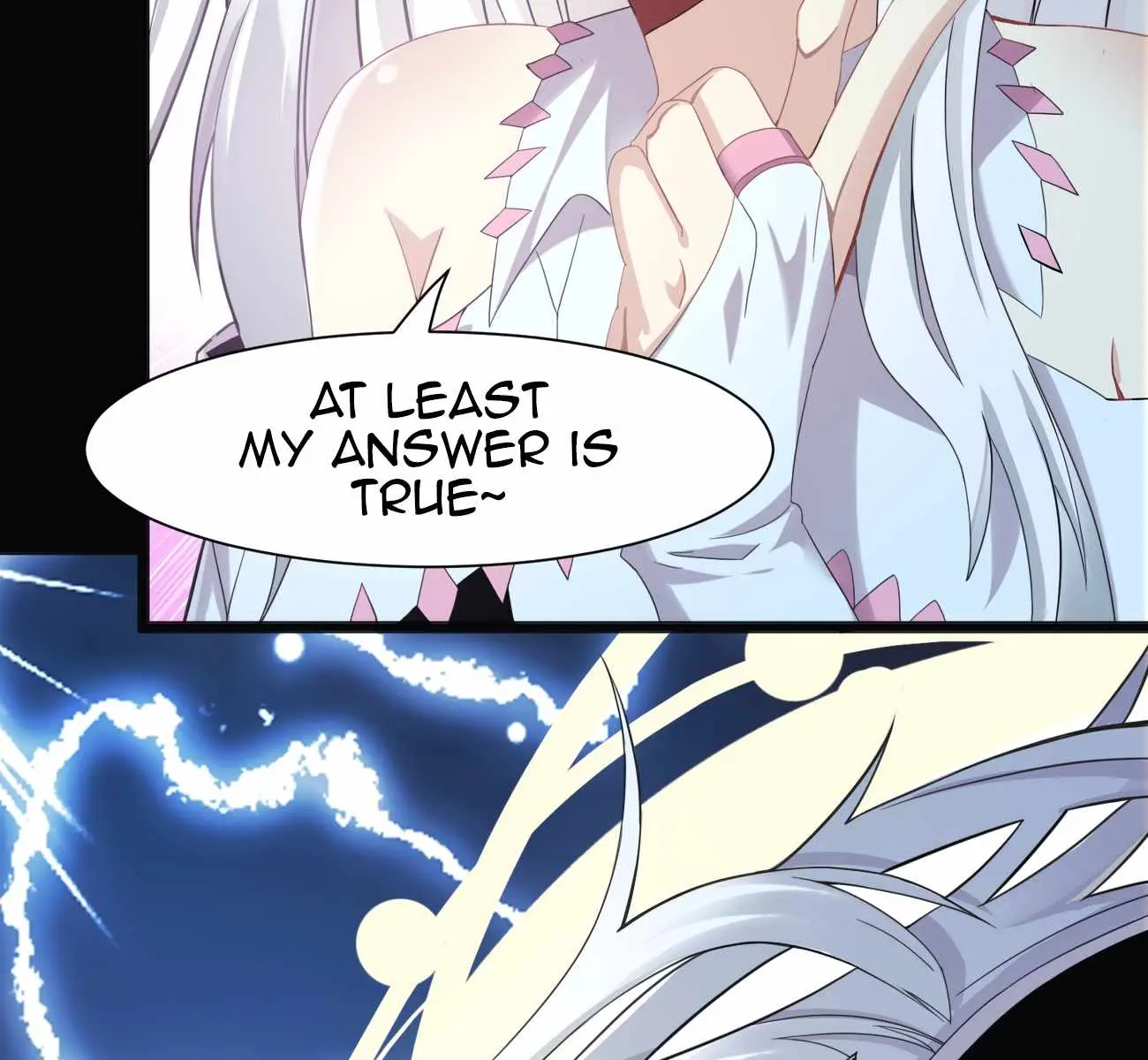 I'm Really Not the Demon God's Lackey Chapter 15 Page 21
