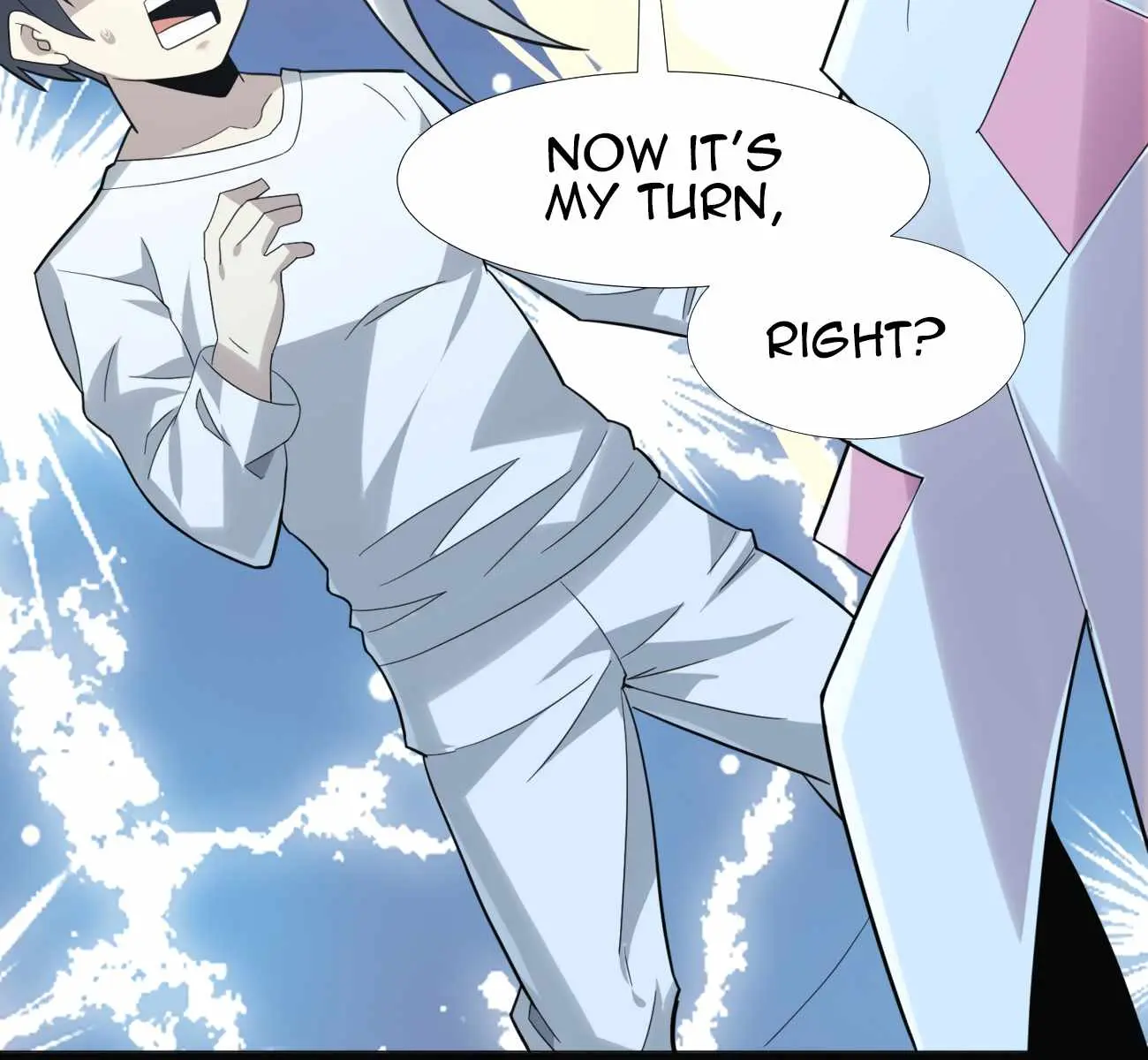 I'm Really Not the Demon God's Lackey Chapter 15 Page 23