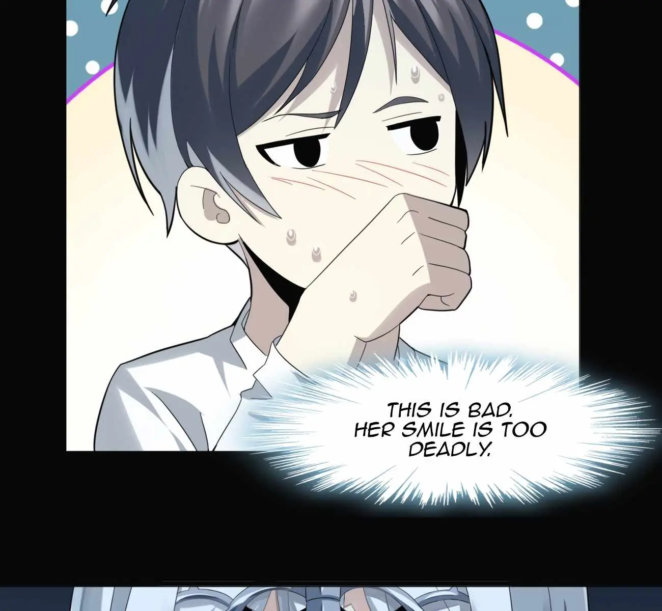 I'm Really Not the Demon God's Lackey Chapter 15 Page 25