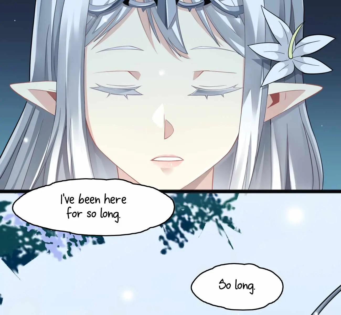 I'm Really Not the Demon God's Lackey Chapter 15 Page 26