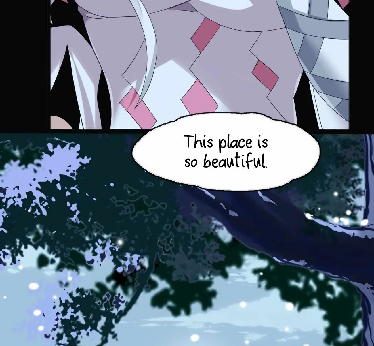 I'm Really Not the Demon God's Lackey Chapter 15 Page 29