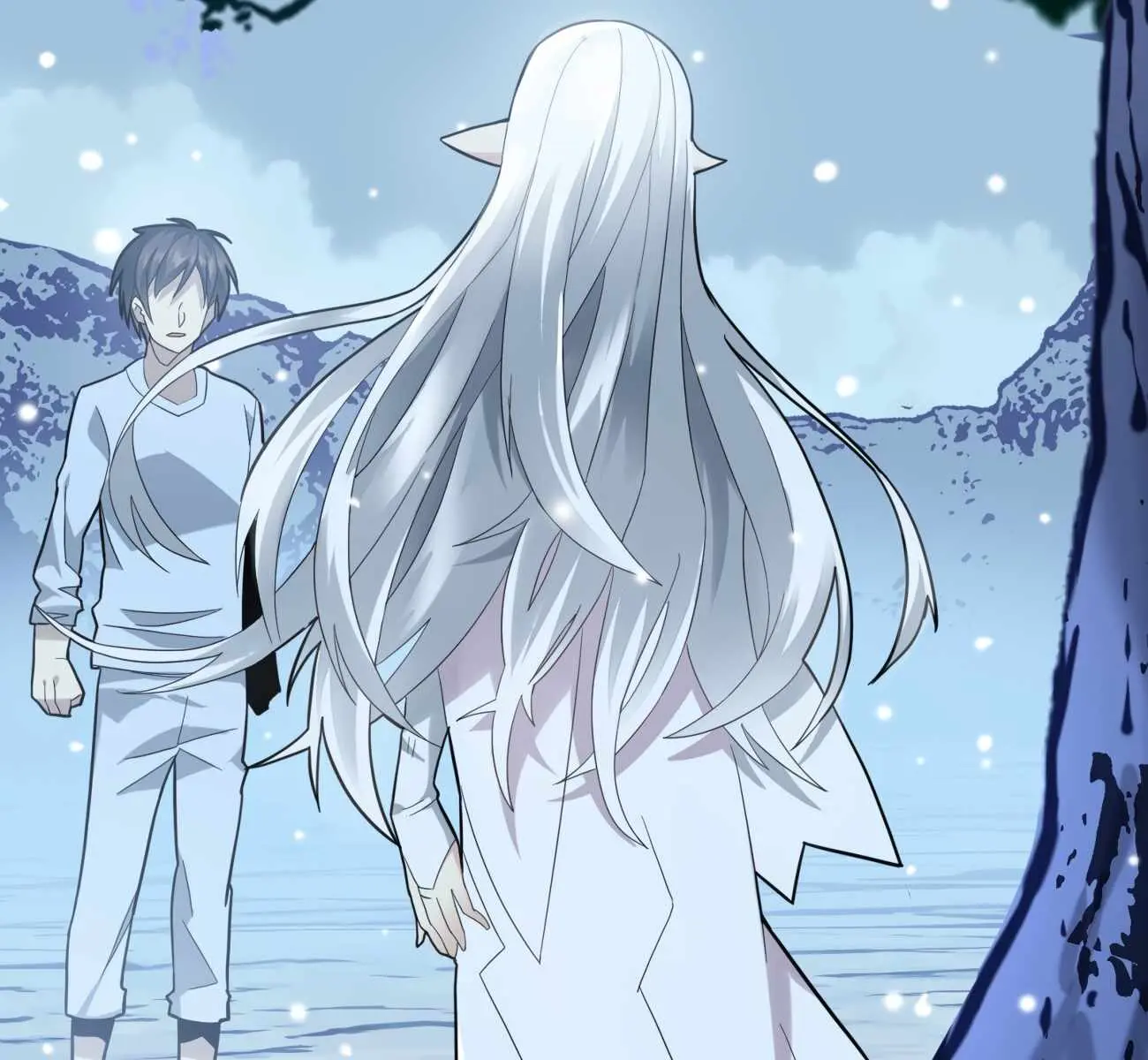 I'm Really Not the Demon God's Lackey Chapter 15 Page 30