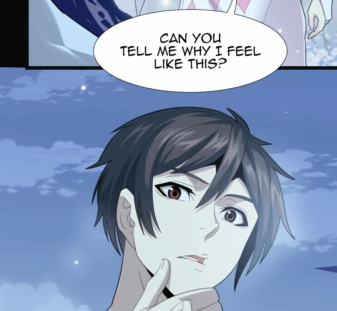 I'm Really Not the Demon God's Lackey Chapter 15 Page 34