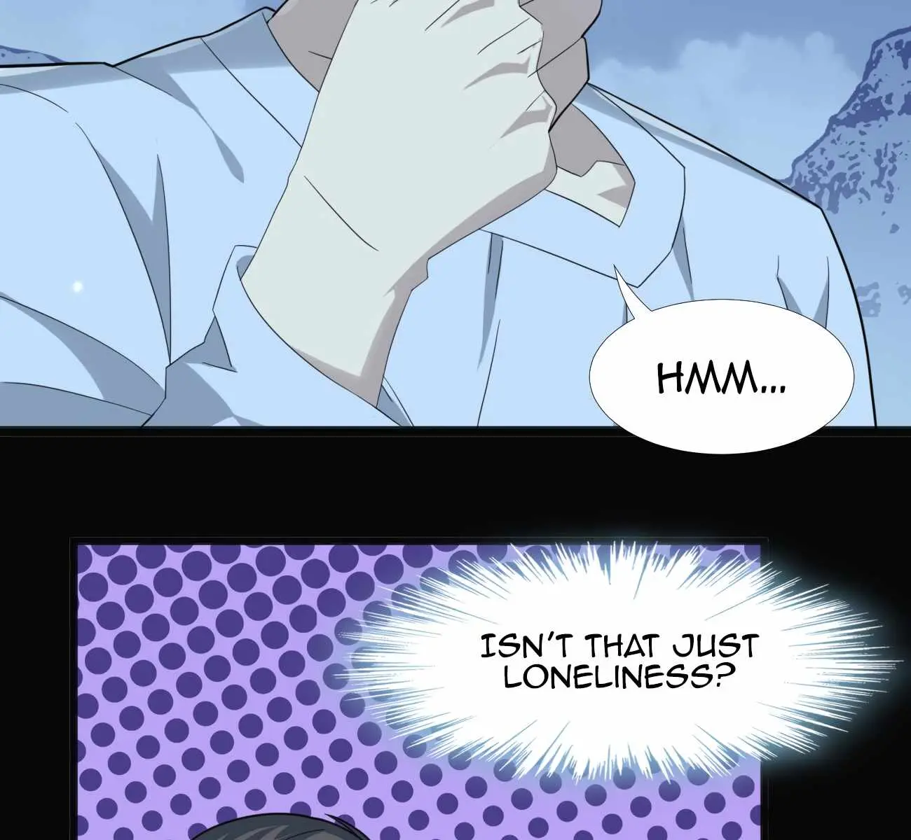 I'm Really Not the Demon God's Lackey Chapter 15 Page 35