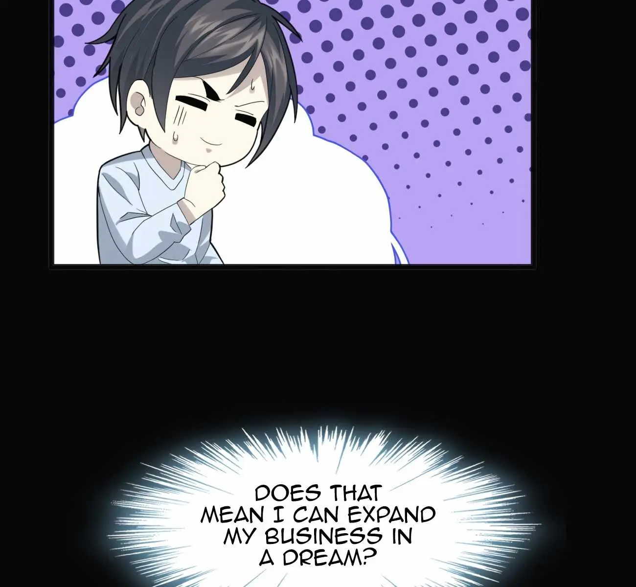 I'm Really Not the Demon God's Lackey Chapter 15 Page 36